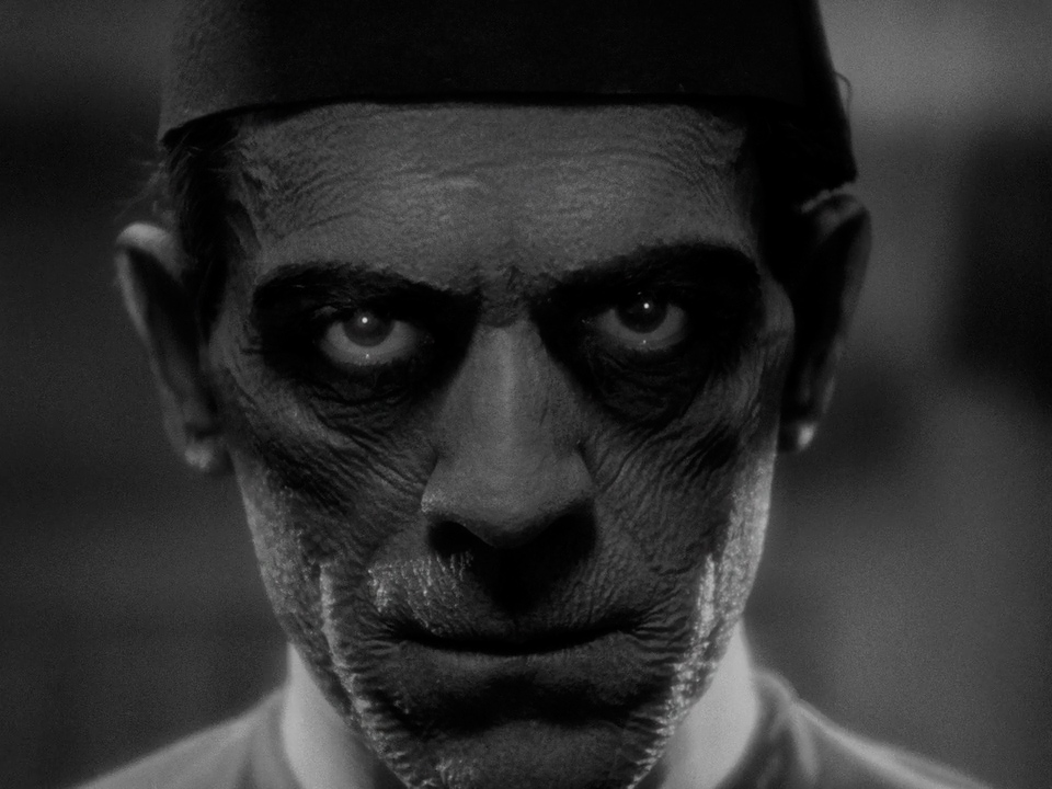 Octoblur 2025 #28: The Mummy (1932)