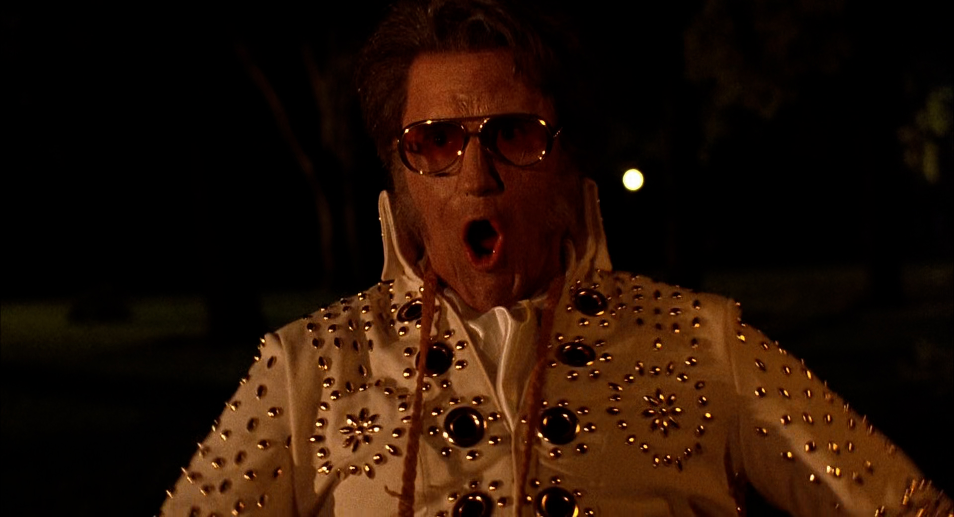 Octoblur 2025 #30: Bubba Ho-tep (2002)