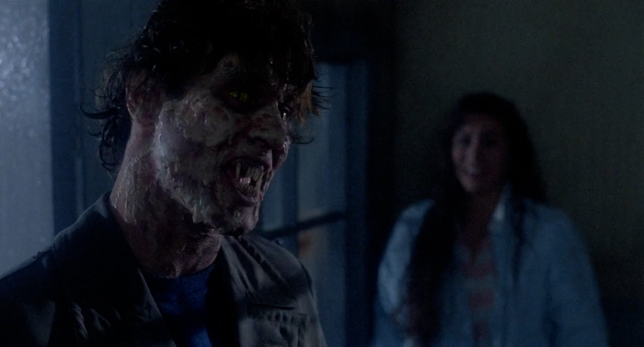 Octoblur 2025 #31: Slaughterhouse Rock (1988)