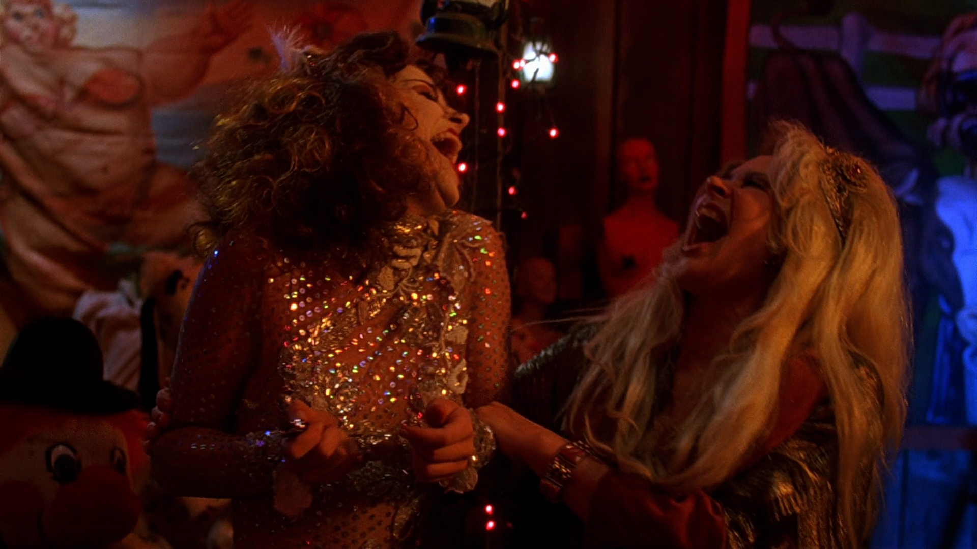 Octoblur 2025 #32: House of 1000 Corpses (2003)