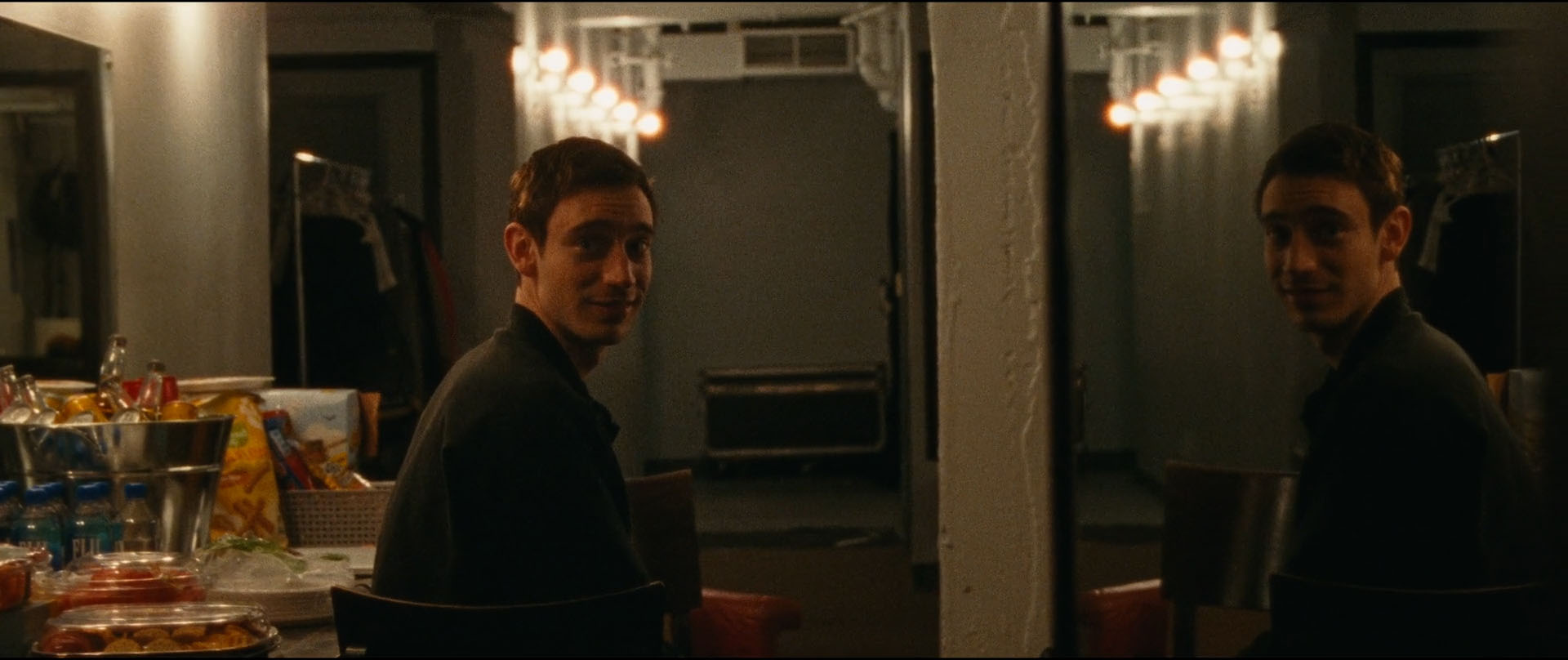 Octoblur 2025 #35: Lurker (2025)