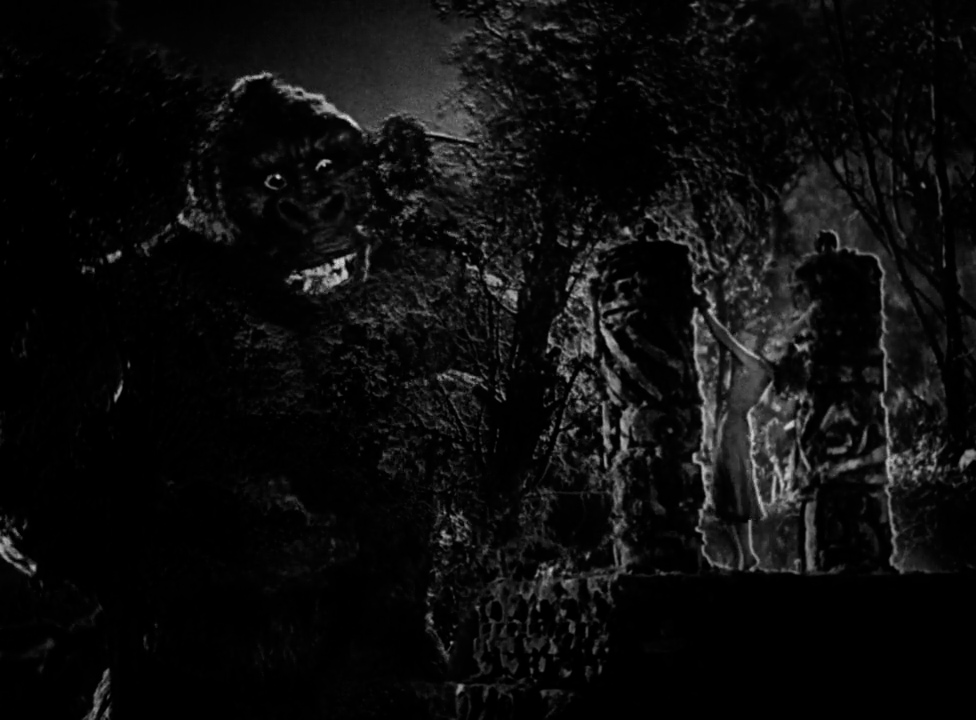 Octoblur 2025 #37: King Kong (1933)