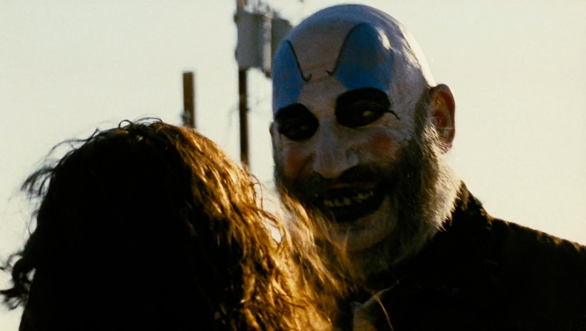 Octoblur 2025 #38: The Devil's Rejects (2005)
