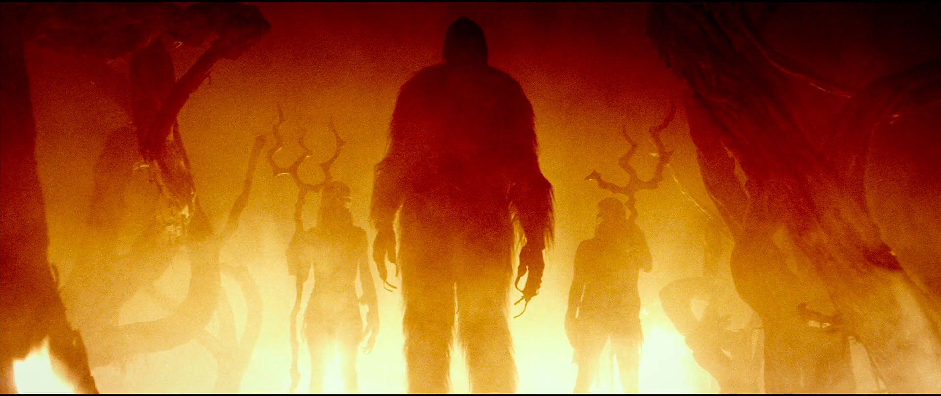 Octoblur 2025 #39: The Lords of Salem (2013)