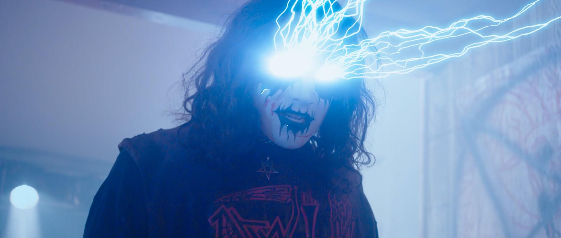 Octoblur 2025 #01: Deathgasm (2015)