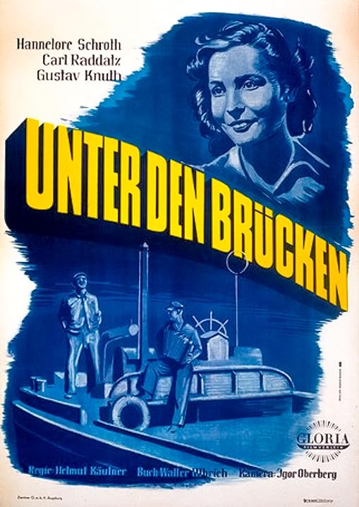 Under the Bridges (1946)
