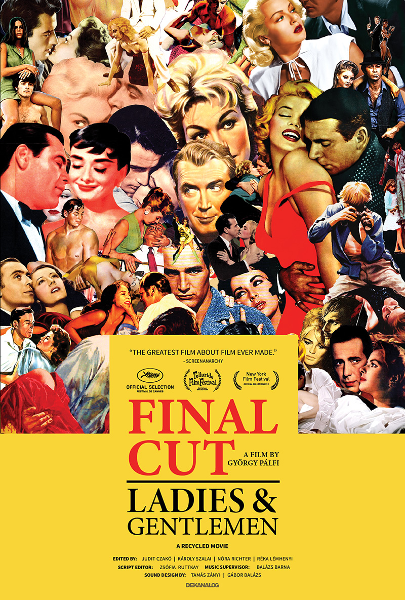 Final Cut: Ladies and Gentlemen (2012)